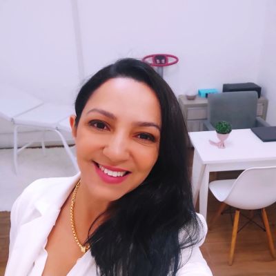 Estética Cecília de Paula foto 1